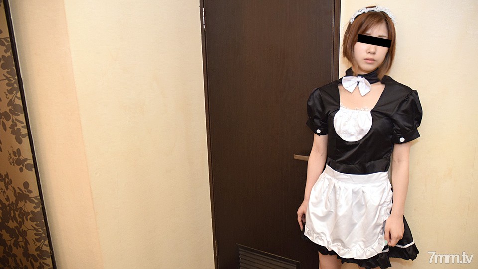 010620-01 Miss Deriheru Serves Greatly With Maid Kos