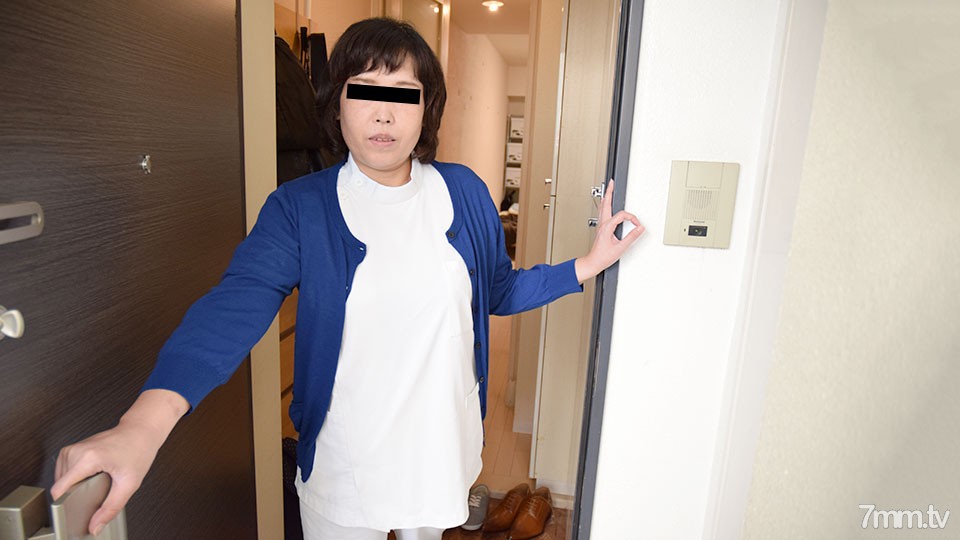 030719-045 已婚婦女家庭馬鞍〜資深護士的真實生活〜