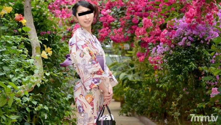 092614-01 Yukata nghiệp dư ~Giữ sự thèm muốn cho Miho~