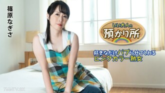 101424-001 Profitable adults monitor -Pan Jie Color Mature Woman, Multi -Places Bubble -Shinohara