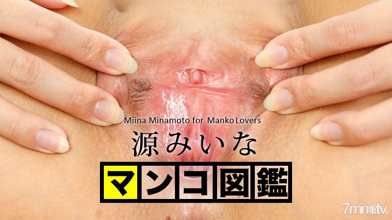 102015-001 หนังสือภาพหี Miina Minamoto Miina Minamoto