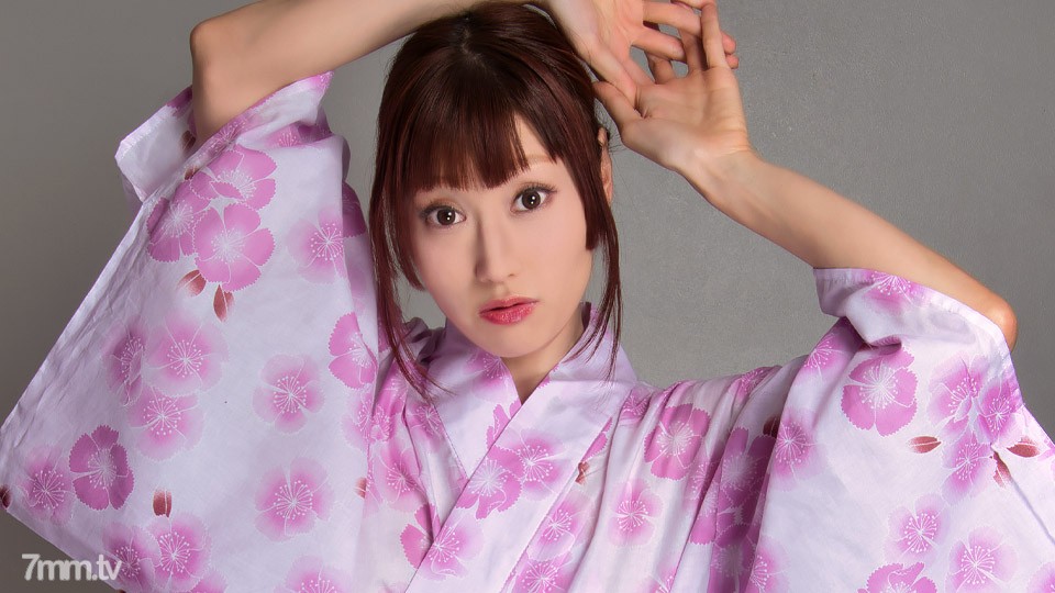 111222_737 Make a mature woman in a yukata cum thoroughly!