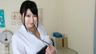 SMA -327 can definitely be able to get out of the slut clinic Komaka Kosaka -Komasaka