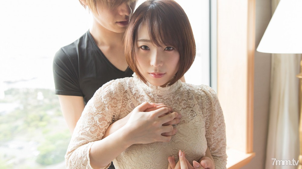 597-TSUBASA-01 Sex that feels the body temperature of a beautiful girl with beautiful breasts / Tsubasa