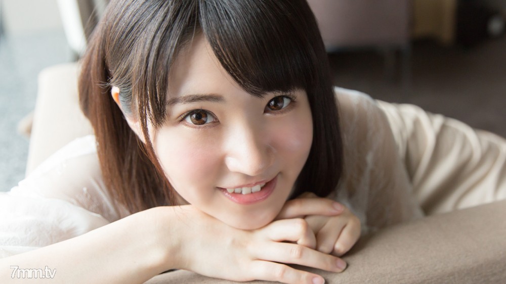 639-HIKARU-01 Ubu and pure beautiful girl Hanikami SEX / Hikaru