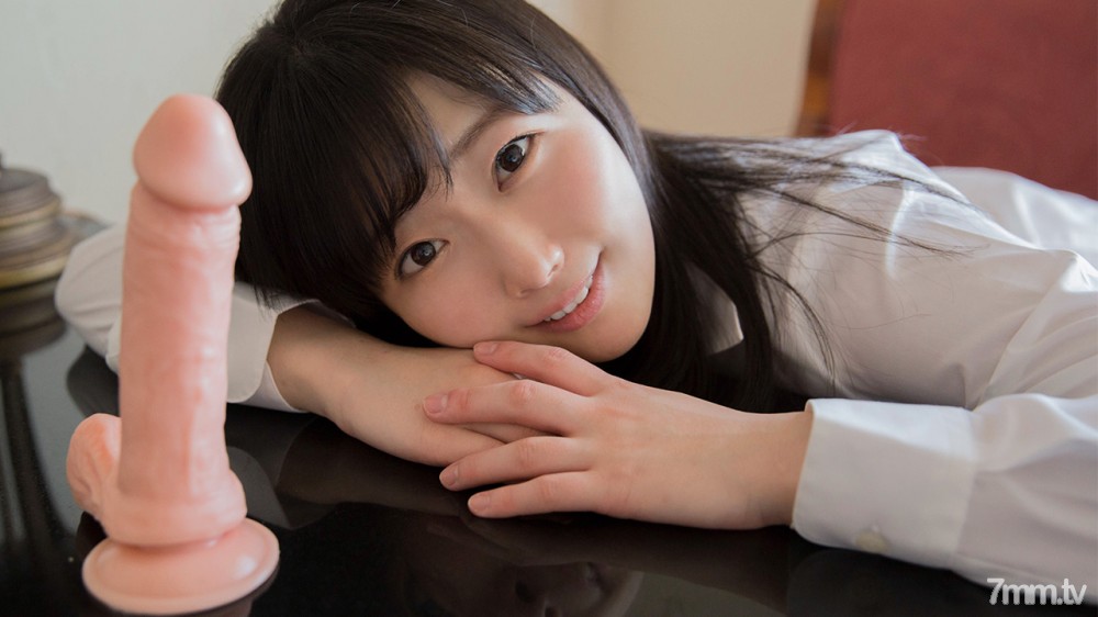 708-MIORI-K01 Desktop dildo masturbation / Miori