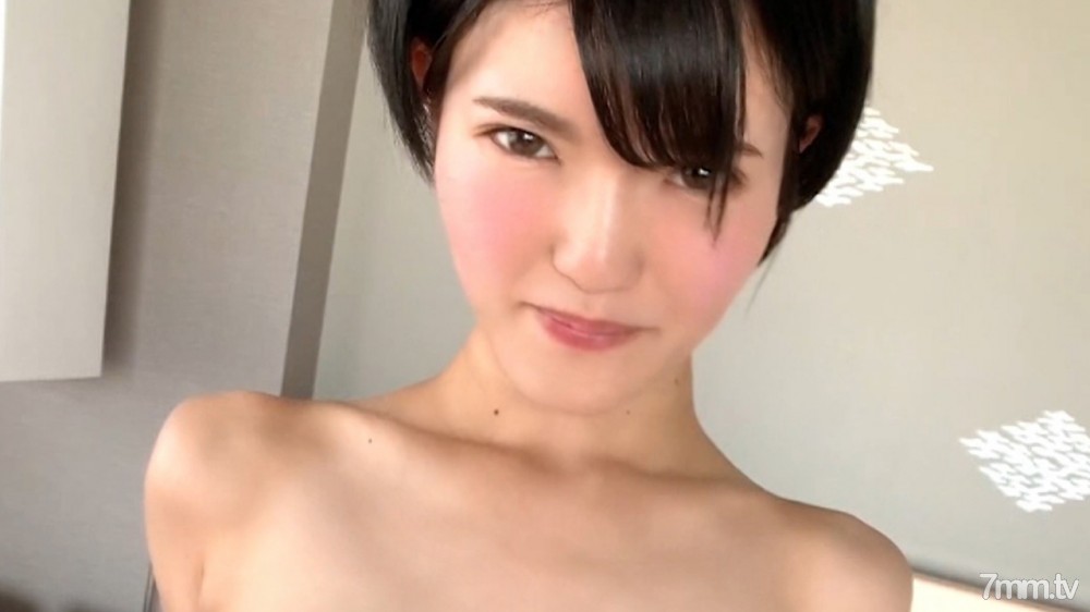 788-AOI-03 คาวเกิร์ลยิงแนวตั้งด้ายเดียว / อาโออิ