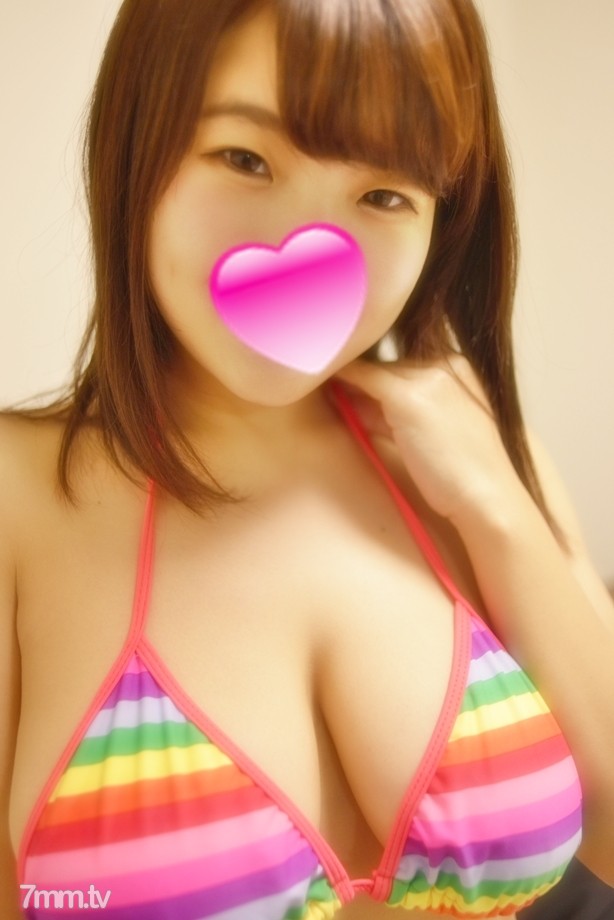 FC2-PPV-1019988 Face revealed! Cute and fluffy ~ God body H cup Koharu 21 years old rainbow bikini titjob! This time's sponsor is a perverted M-man! Backstage photo session & breastfeeding handjob included