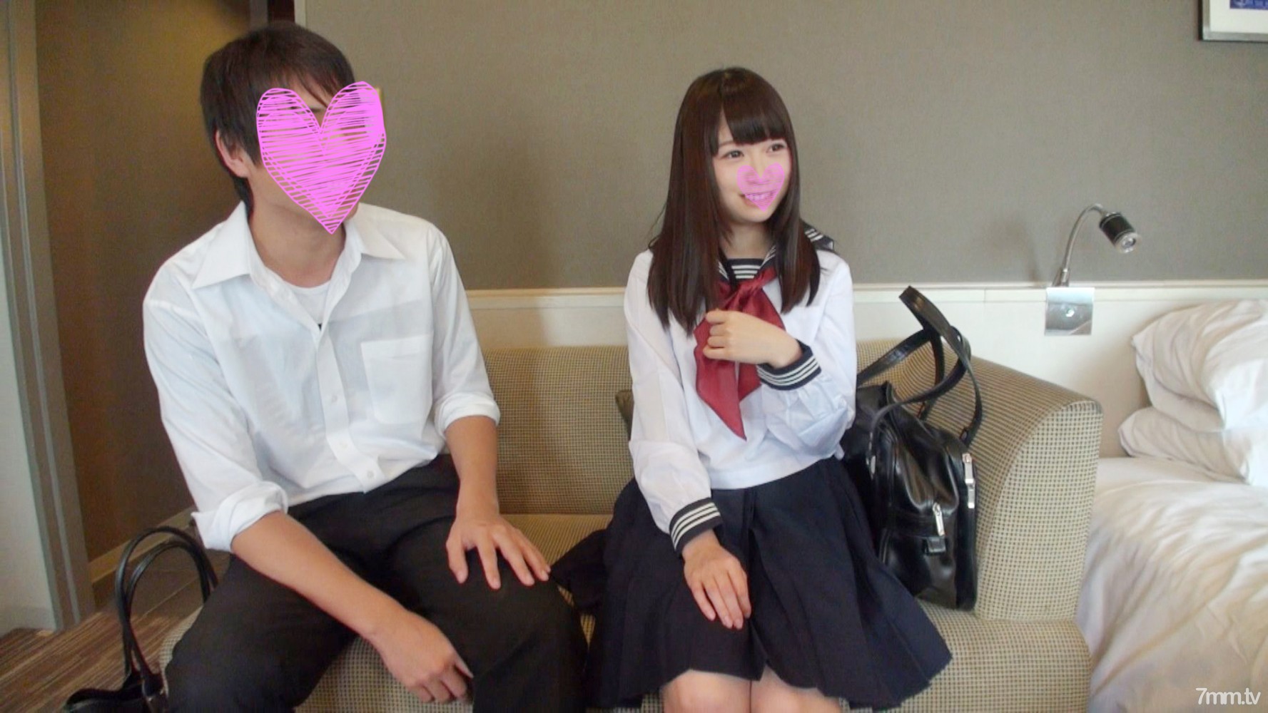 FC2-PPV-1149798 【現役K②】すごく若い1●才美少女にクラスの男子とSEXさせた動画晒します　＃堀〇〇校　芸能コース