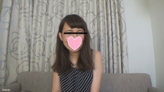 FC2-PPV-1497958 [Personal shooting] The 56th shot of Hina's 18-year-old black-haired loli girl is super cute!Permanent preservation determines CICOLITY ultra -high shot [amateur video]