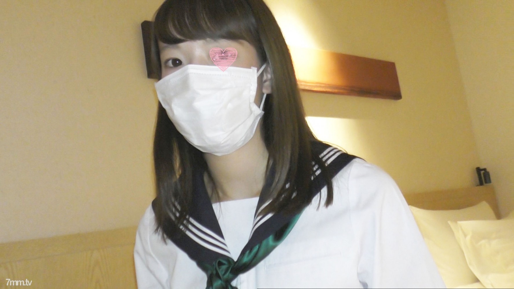 FC2-PPV-1231948 Complete first shot ♥ Uniform raw squirrel ♥ 18-year-old real lady who has only 3 sex experiences ♥ Ubu girl ...ke a pant voice still drips man juice while being silent Shock image! ♥ * Unmasked bonus video & high-quality bonus photos