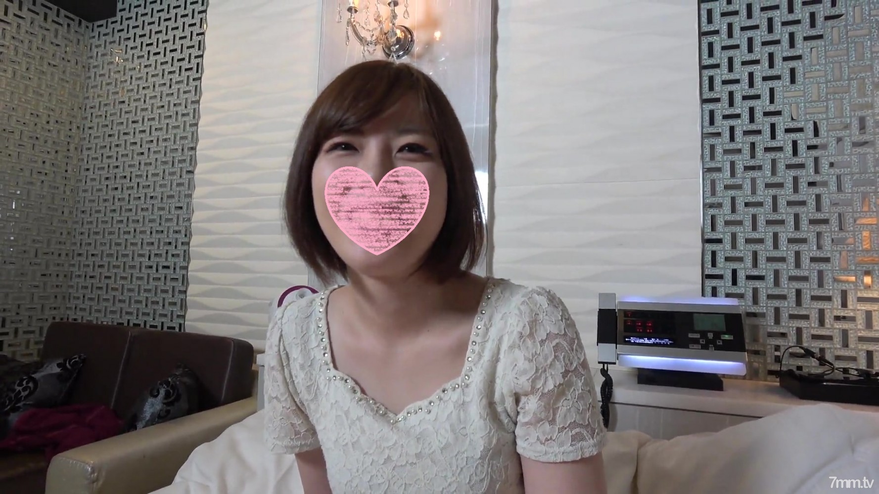 FC2-PPV-1324624 ☆ First shot ☆ Complete appearance ☆ Talking love fair-skinned slender beauty ♥ Erotic switch on! Creampie SEX with erotic gap ♥ [With benefits]