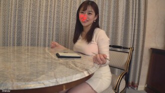 FC2-PPV-1326659 [Personal shooting] Zhibao 39-year-old selfie masturbation reconstruction version [Limited time]