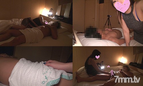 FC2-PPV-1447066 [Uncensored] Night crawling transcendental tech of a super beautiful massage lady who is de S, nipple handjob rich blowjob !! Menes massage lady: Hitomi-chan (21 years old) ②