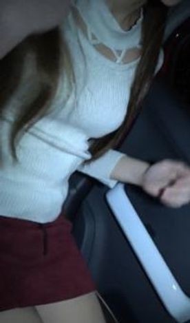 FC2-PPV-1527682 There is one bonus video *1600pt → 800pt [Exposure] Put a slender beauty in a car, expose it in the running car and ejaculate in the mouth