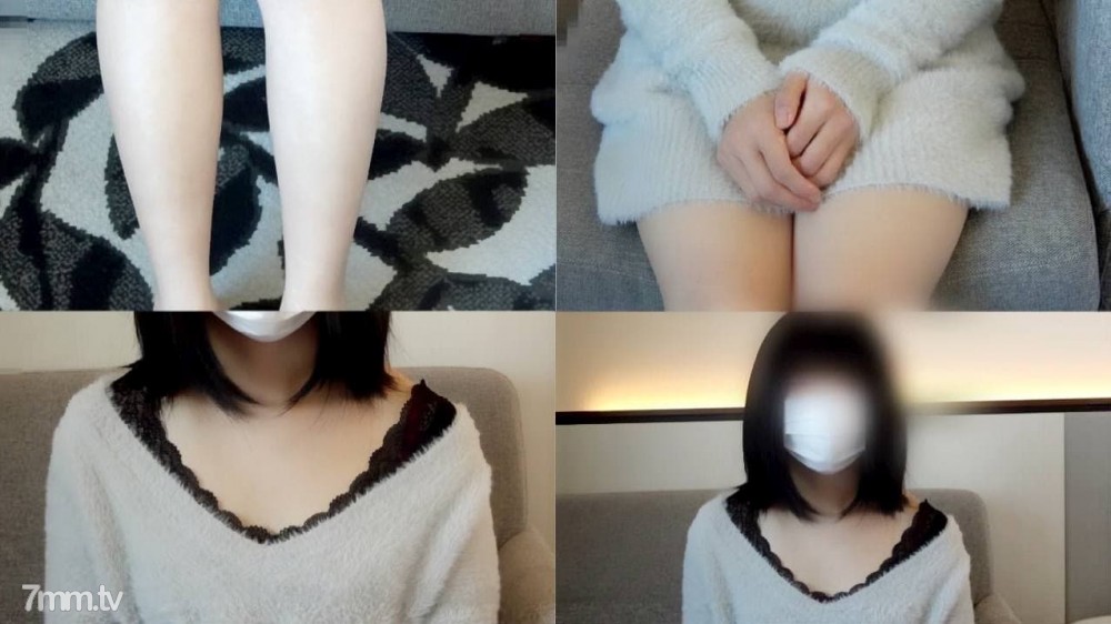 FC2-PPV-1637111 [No] [Limited number of 1000pt OFF!] D cup slender beautiful girl who is active as an active idol and dream G... Maskless raw blowjob ♥ ️ Raw insertion ♥ ️ Raw vaginal cum shot ♥ ️ * Review privilege ♥ ️ Complete face masturbation ♥ ️