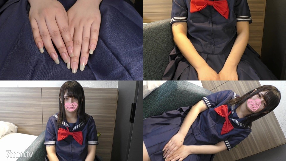 FC2-PPV-1857725 [3480 → Limited number 2480] 20-year-old concafe beauty with anime voice ❤️ Very cute gestures ❤️ Forbidden Gonzo with female K raw no panties no bra sailor suit ❤️ Rich mass cum shot with raw insertion ❤️