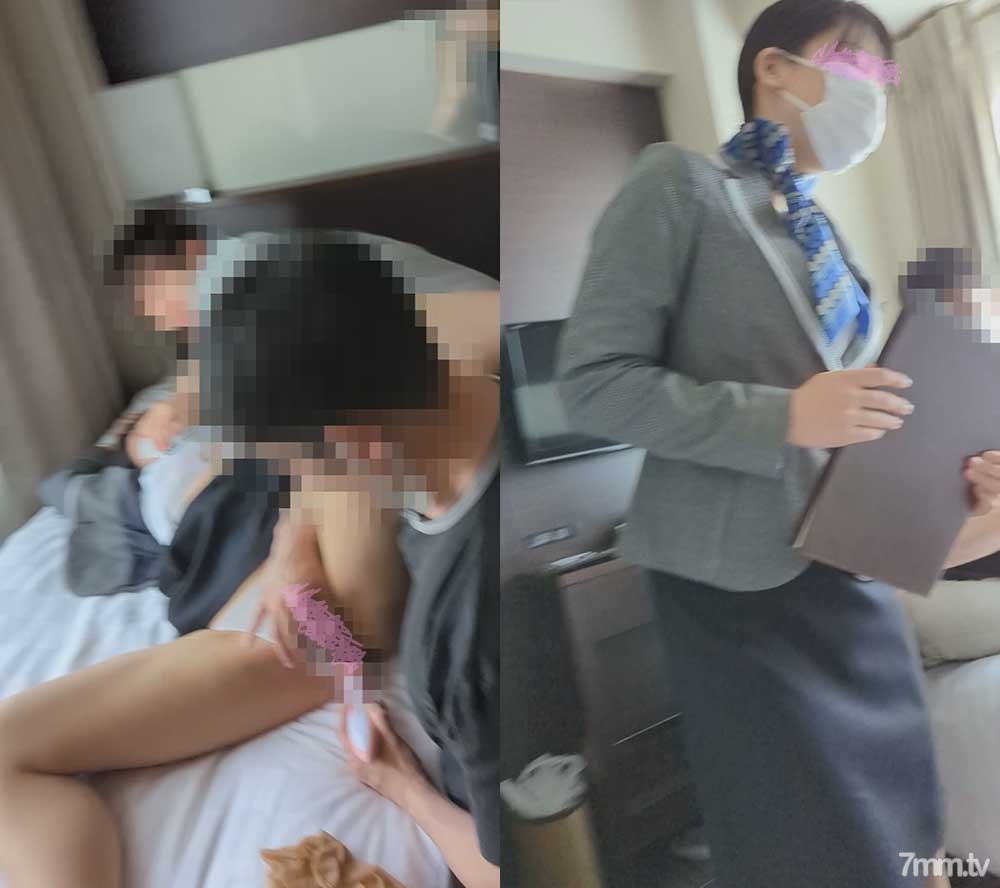 FC2-PPV-2804400 [Original acquisition ②] Hotel Woman Group Chikan / I Prefecture ◎ * Hotel Resort FC2-PPV-2804400