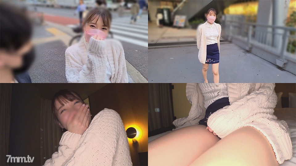 FC2-PPV-3046789 * จำนวน จำกัด * [ความบันเทิงที่ต้องการ] Miss Yurufuwa Bijin Menes, Minami (22)