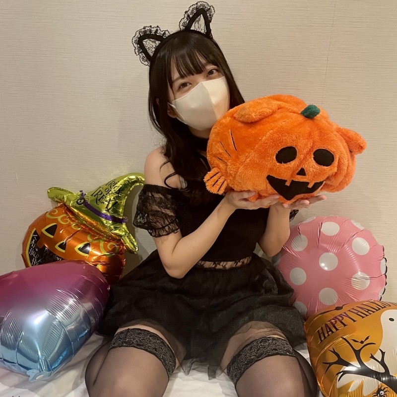 FC2-PPV-3116744 【３日間だけのプレミア販売！再販はありません】えりかちゃんとハロウィンしよう！ナンパ待ちにも再チャレンジしてみました！