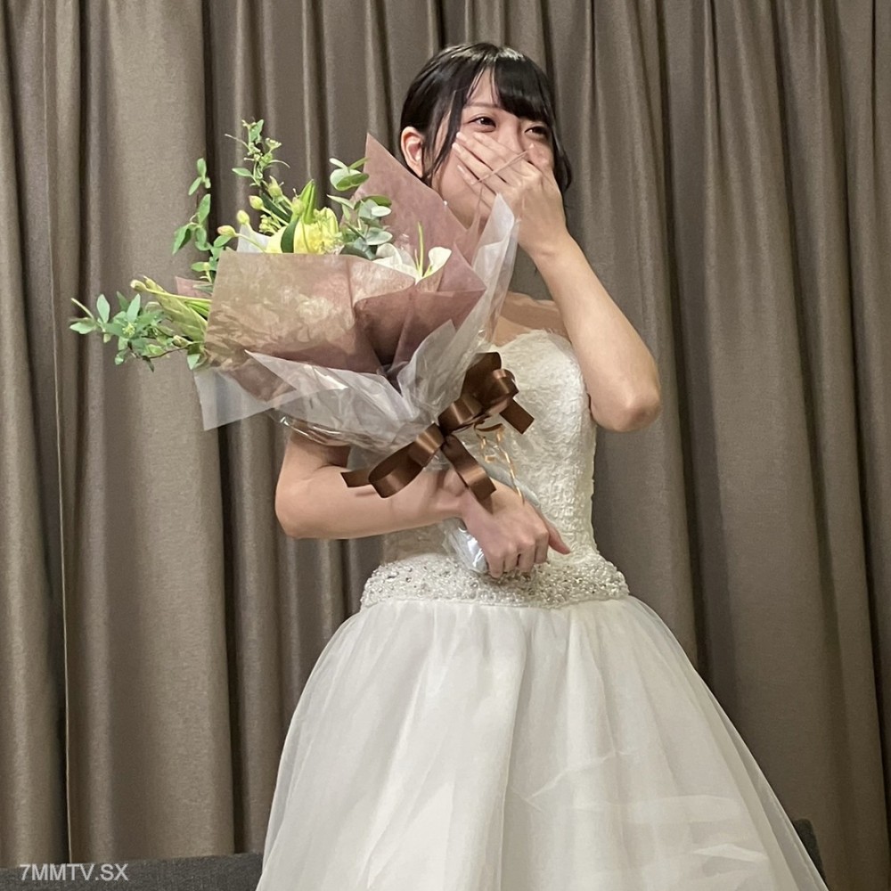 FC2-PPV-3237415 [End-of-life performance] Erika's happy business wedding! Powder string appreciation personal photo ring festival challenge competition! Supplementary Photobook Pre-printed Edition!