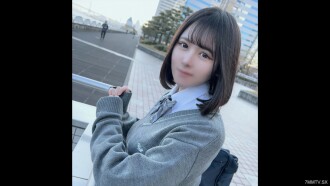 In front of CAMK-008 toilet!A large number of incontinence images that cannot resist the discharged female high school students leak!