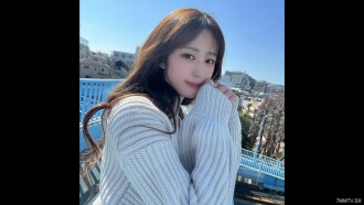 CPCP-001 is super rare!Tan obviously AAA cup small breast girl Himari Chen.During studying abroad, he returned from Southeast Asia and appeared in emergency AV.