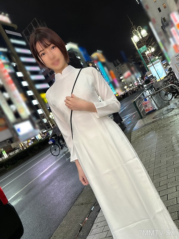 FC2-PPV-3632316 Returning Etsunan* woman, yui (18) Pure white background