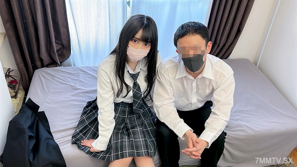 FC2-PPV-4263574 One year old married couple's sexual love, school idol, Miori, a clean and beautiful woman with long black hair, image of the family's love [after, the first year of adulthood] FC2-PPV -4263574