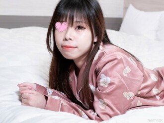 FC2-PPV-4472110 Pyjamas de OJAMA ♥ Mingliang's personality of Mingliang is cute and cute.