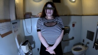 FC2-PPV-4578299 and busty J cup pregnant women public toilets intense sex ☆