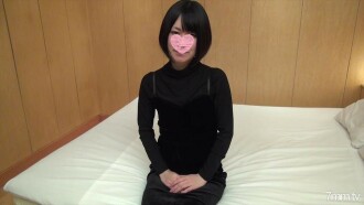 021420-001 Look at my gender!Please ejaculate your face!2 Kobayashi Peach Blossom