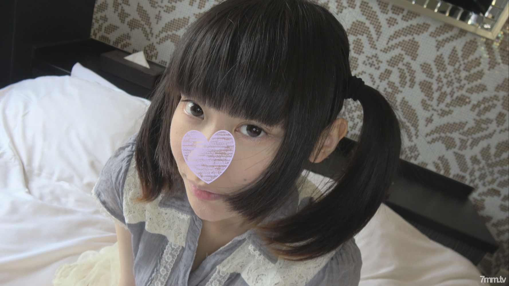 FC2-PPV-944129 [Personal shooting] Yuki's 19-year-old mouth-to-mouth twin tail wonder-chan cum shot in large quantities