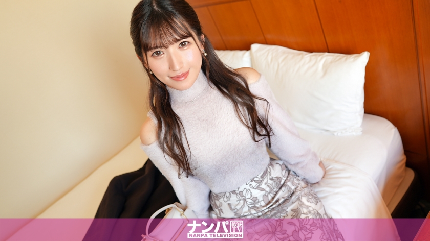 GANA-3031 Seriously easy-going, first shoot. 2041 