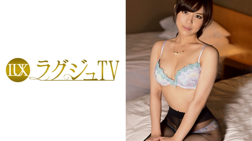 LUXU-066 Luxury TV 017