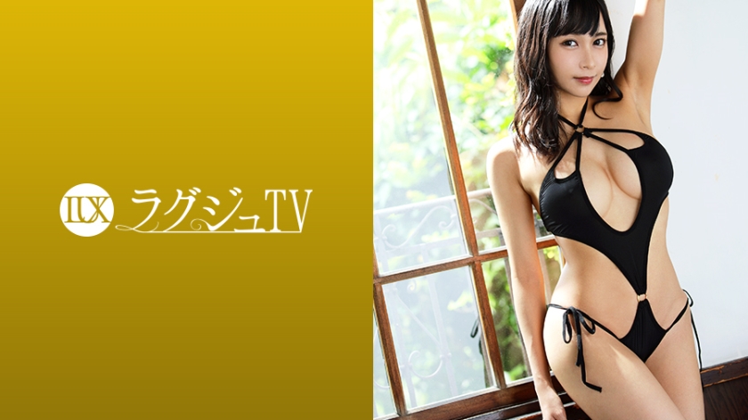 LUXU-1301 Luxury TV 1290 Beautiful pianist appears on AV for the second time! The beautiful body with increased sensitivity shakes the body and spouts the tide just by being caressed and is disturbed many times!