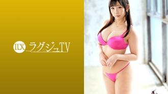 LUXU-1382 Luxury TV 1376 擺脫一成不變的日常生活，決定出演AV，尋找刺激和新鮮感！為了釋放隱藏在內心深處的不雅自我，在鏡頭前露出豐盈的身體，用從未體驗過的快感被從陰道後部溢出的愛汁弄濕！有彈性的大胸大屁股被猥褻打擾！