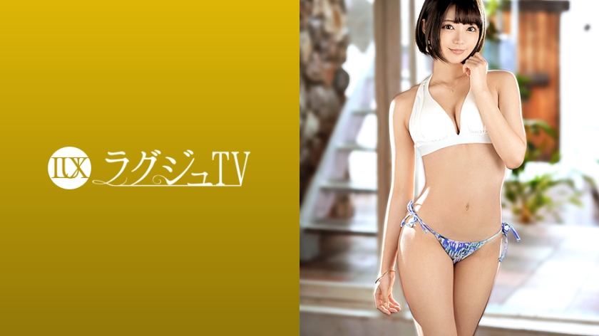 LUXU-1384 Luxury TV 1366 An active fashion magazine model with a cute face, beautiful style, and impeccable looks. The reason...s because I have a strong desire to regain my self-confidence, or because of the rushing pleasures, I forgot about myself.