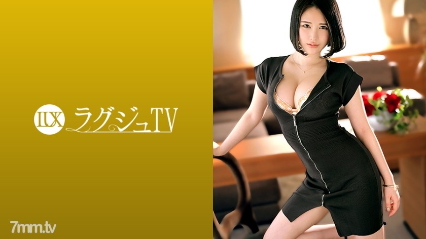 LUXU-1402 Luxury TV 1388 A talented female doctor appears in AV in search of extraordinary life! Entrust yourself to a man to...autiful body that trembles with pleasure! The elegance that floats even when you are panting, it is a first-class product!
