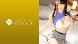 LUXU-1658 奢侈TV 1628 追求平時體驗不到的性愛的AV美女美容師登場！從小手淫養成的秘密部位敏感！品嚐大公雞的活塞，高潮時氣喘吁籲！