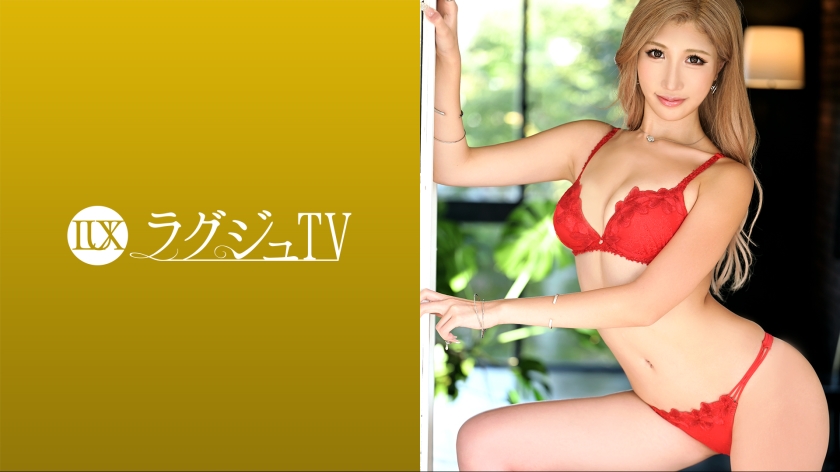 LUXU-1666 Luxury TV 1654 "I want to expose myself..." A beautiful girl with a height of 180cm appears! I haven'...iful woman who has a transcendent body that puts a model to shame gradually reveals herself and is drowning in pleasure...