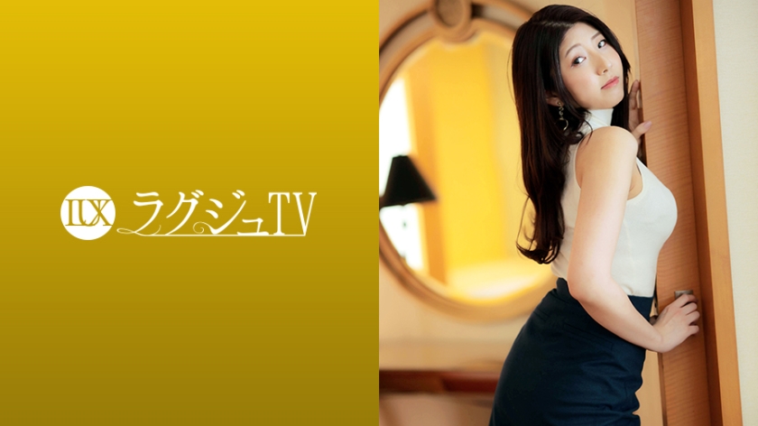 LUXU-1719 LuxuTV 1703 It's a modest feeling, but a busty piano teacher who is sullen and lewd has intense sex and is real! At...can not be tasted in everyday life, gradually get excited about play, and immerse yourself in pleasure with bold postures!
