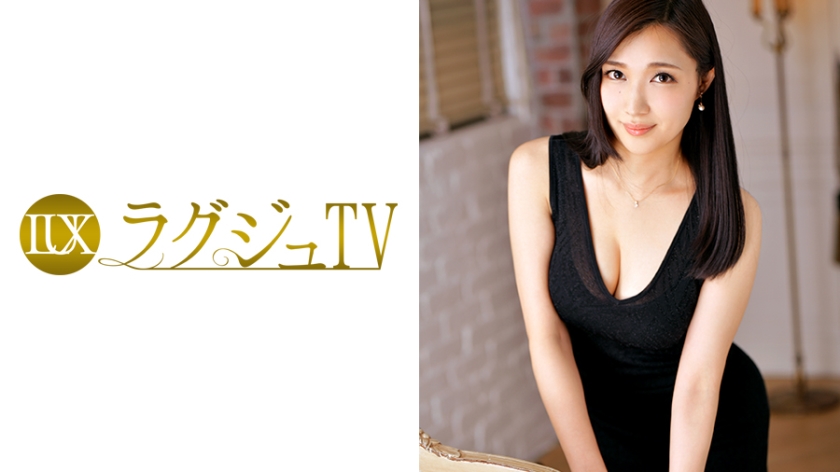 LUXU-631 Luxury TV 669