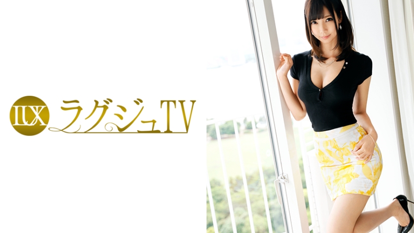 LUXU-764 Luxury TV 733