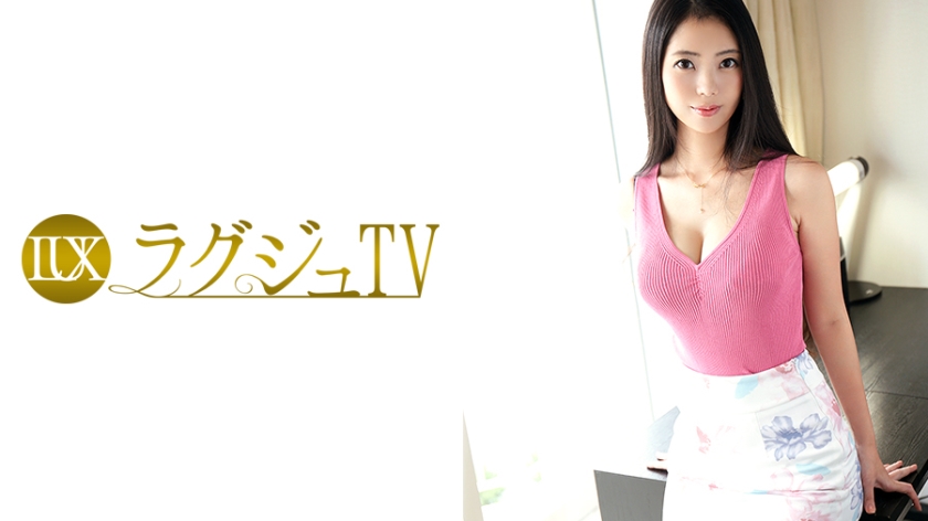 LUXU-831 Luxury TV 827