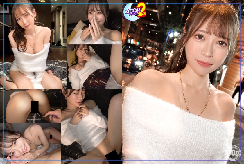 MFCS-107 [You can see a glimpse of her slender body from the off-shoulder dress... The best parts of cute and beautiful! Natu...ly embarrassed and shameful play for the first time in my life! [Amachua Hame REC #Aa-chan #Interior Shop Clerk] - Ah-Chan