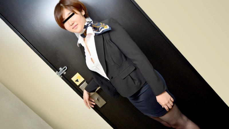 MUSUME-011222_01 Muchimuchi Cabin Attendant ~ฉันต้องการขี่จัมโบ้ของคุณโดยเร็วที่สุดเท่าที่เป็นไปได้~