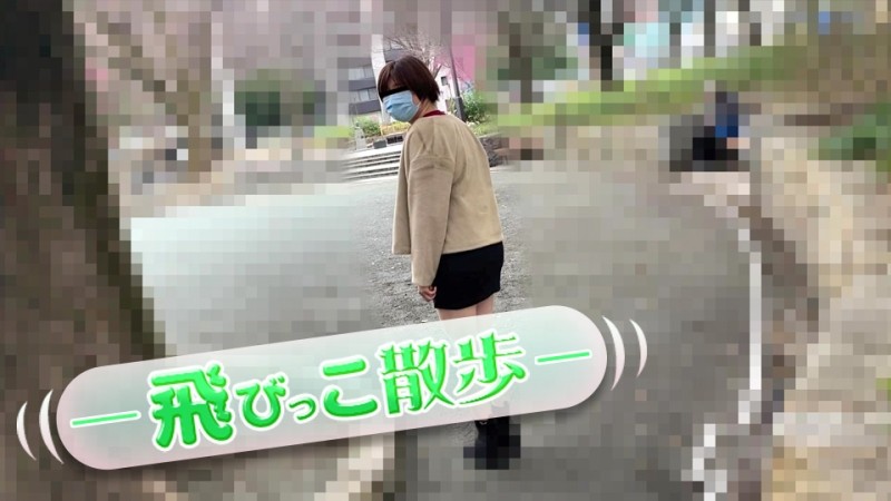 MUSUME-033122_01 Tobikko Stroll ~การสั่นเป็นจังหวะแต่รู้สึกดีเกินกว่าจะเต้น~