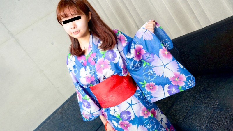 MUSUME-042322_01 Yukata lần đầu tiên vào mùa xuân