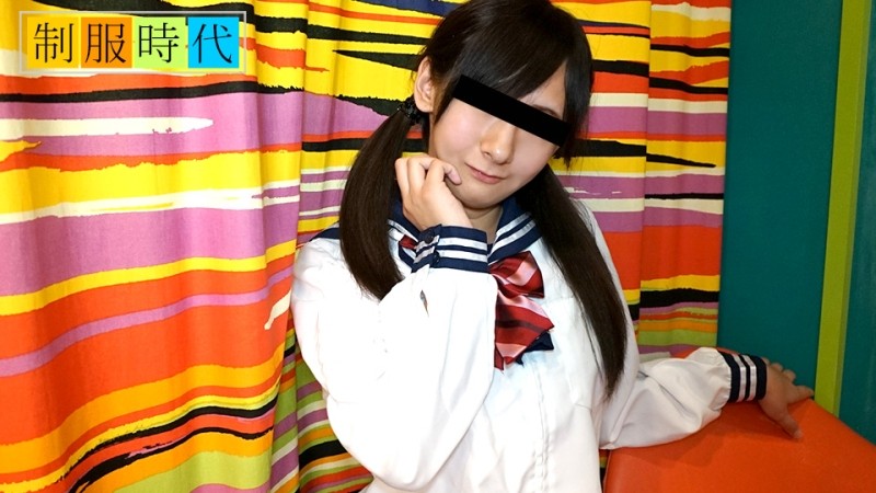 MUSUME-121020_01 Uniform era ~I feel like I switched on the rotor for the first time~